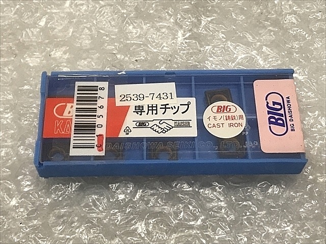 C105678 チップ 新品 BIG SCMM090308EFM_0