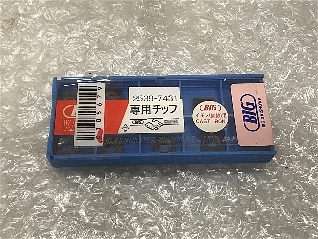 C105679 チップ 新品 BIG SCMM090308EFM_0