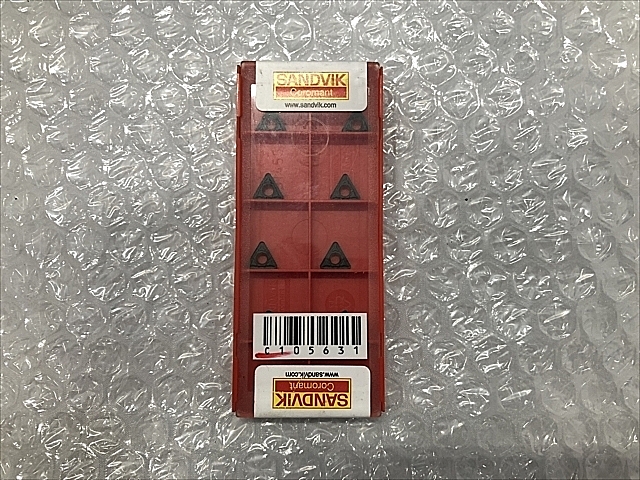 C105635 チップ 新品 サンドビック TCMT09 08-PM4225_0