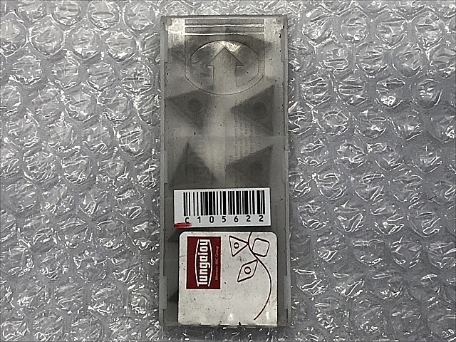 C105622 チップ 新品 タンガロイ TNMG160402-TSF NF9530