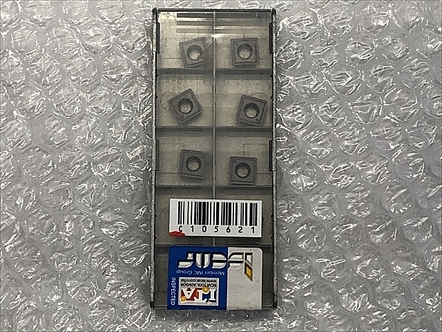 C105621 チップ 新品 京セラ SOMT09T306-GF IC908_0