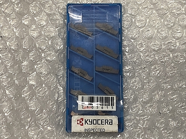C105615 チップ 新品 京セラ GMG4020-040MG_0
