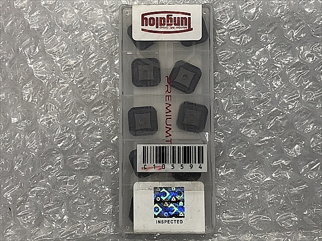 C105594 チップ 新品 タンガロイ SEKR1203AGPN-MS_0