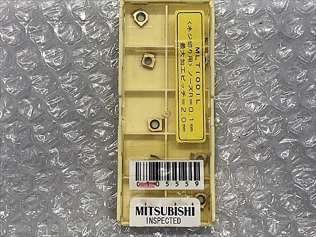 C105559 チップ 新品 三菱 MLT1001L UP20M_0