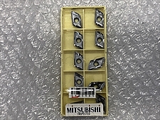 三菱切削チップ C105551 チップ 新品 三菱 XDGT1550PDFR-G08 TF15 | 株式会社 小林機械