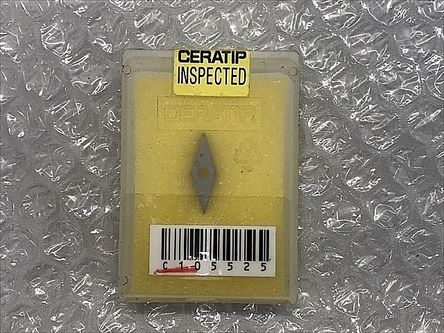 C105525 チップ 京セラ VBMT110302NE VBMT2205NE_0
