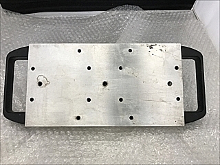 C105310 センタリングプレート EROWA_7