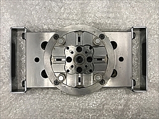 C105297 センタリングプレート EROWA_1