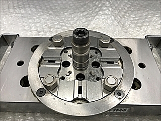 C105297 センタリングプレート EROWA_2