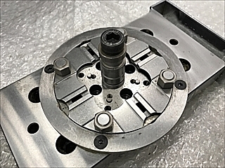 C105297 センタリングプレート EROWA_4