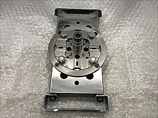 C105297 センタリングプレート EROWA_5