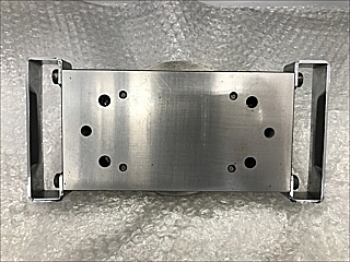 C105297 センタリングプレート EROWA_7