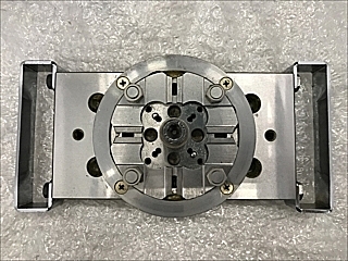 C105298 センタリングプレート EROWA_1