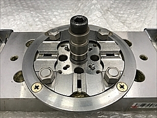 C105298 センタリングプレート EROWA_2