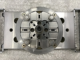 C105298 センタリングプレート EROWA_3