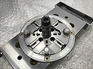 C105298 センタリングプレート EROWA_4