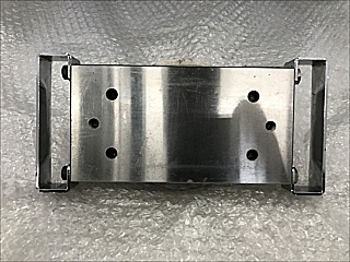 C105298 センタリングプレート EROWA_7