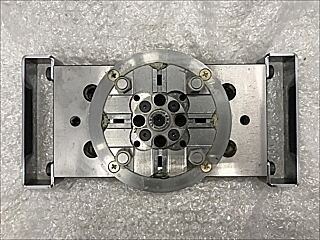 C105299 センタリングプレート EROWA_1