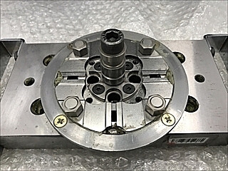 C105299 センタリングプレート EROWA_2