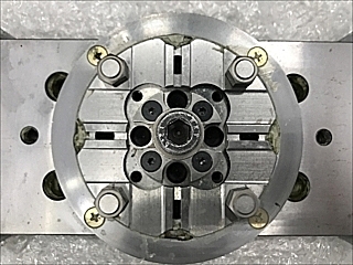 C105299 センタリングプレート EROWA_3