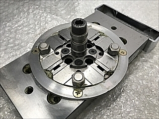C105299 センタリングプレート EROWA_4