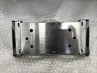 C105299 センタリングプレート EROWA_7
