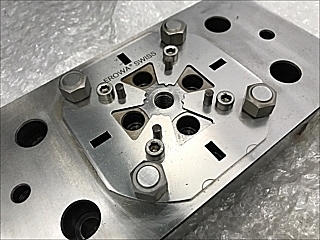 C105302 センタリングプレート EROWA_4