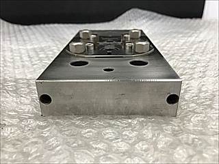 C105302 センタリングプレート EROWA_6