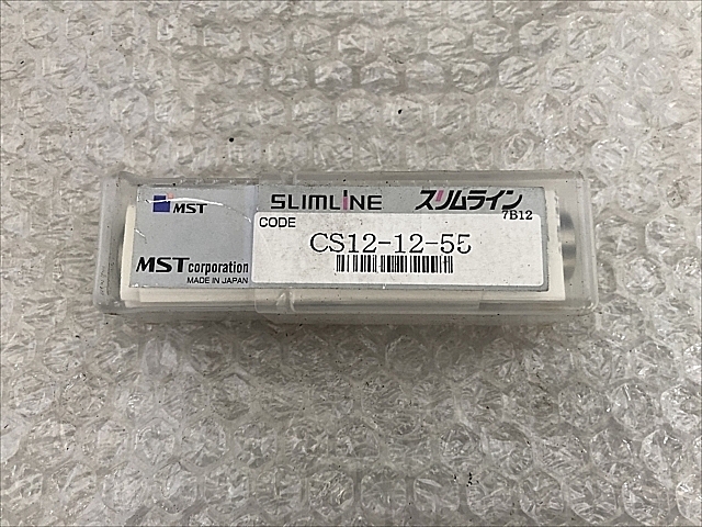 C105415 スリムラインコレット 新品 MST