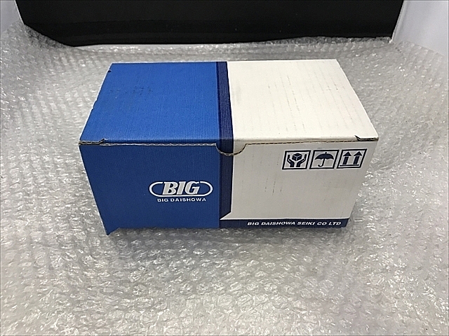 C105383 コレットホルダー 新品 BIG HSK-F63-MEGA6N-75_0