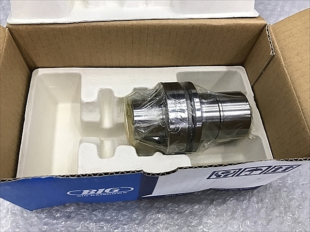 C105377 コレットホルダー 新品 BIG HSK-F63-MEGA16N-75_1