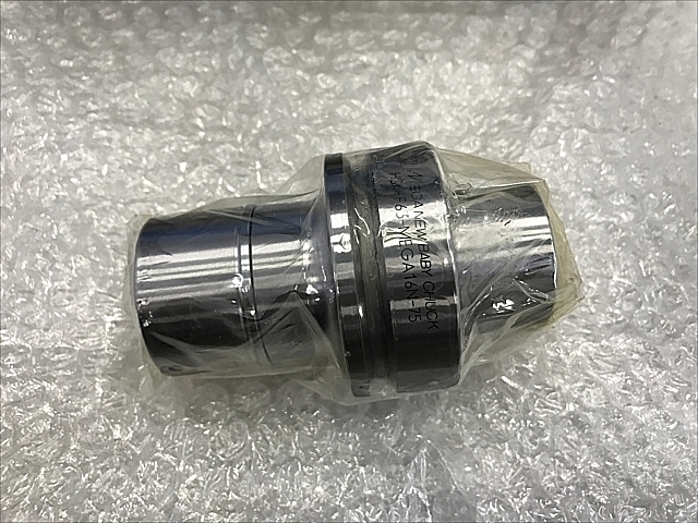 C105377 コレットホルダー 新品 BIG HSK-F63-MEGA16N-75_2