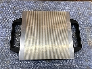 C105282 永磁チャック サンアイ精機 2020_1
