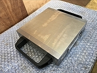 C105282 永磁チャック サンアイ精機 2020_2