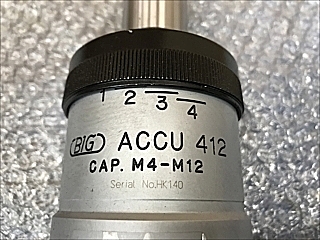 C104966 タップホルダー BIG ACCU 412_3