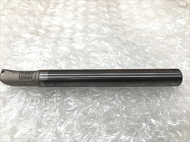 ポテロング EVOL/イーボル】 本革スクエアロングブーツ IR8073（ブラック