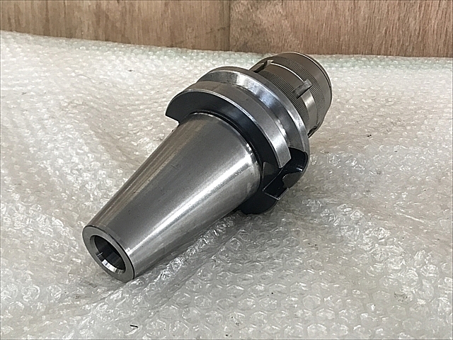 C104914 ミーリングチャック 聖和精機 BT50-TRI32-105_1