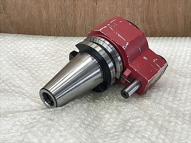 C104574 オイルホールホルダー 日研 BT50-CHT-M4L-120_1