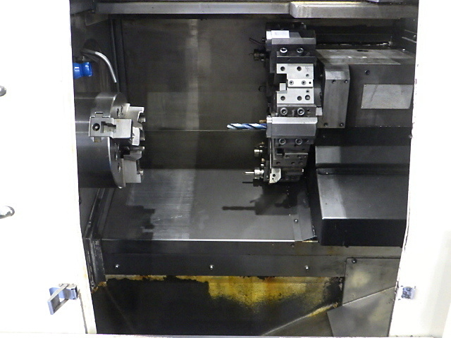 H014464 NC旋盤 ワシノ J5 | 株式会社 小林機械