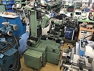 C104161 工具研削盤 日本精密 EG-250_5