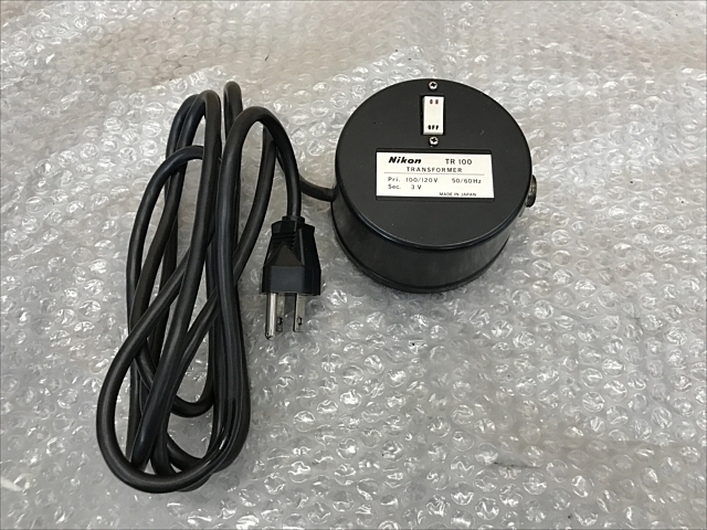 C104302 芯出し顕微鏡 ニコン R2 | 株式会社 小林機械 C104302 芯出し顕微鏡 ニコン R2 | 株式会社 小林機械