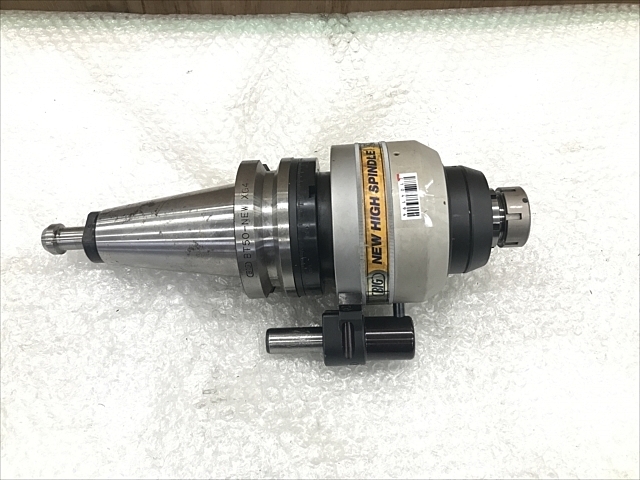 C104194 増速スピンドル BIG BT50-NEW-XG4 | 株式会社 小林機械