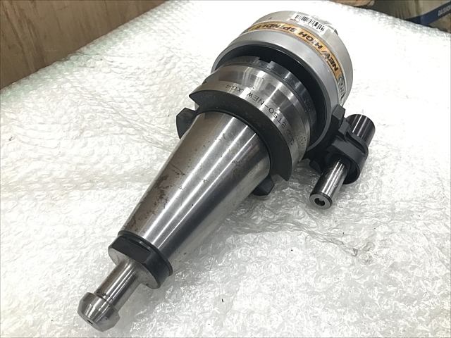BBT40-GTG5-8-139-65 | ハイスピンドル GTGタイプ ﾊｲｽﾋﾟﾝﾄﾞﾙ