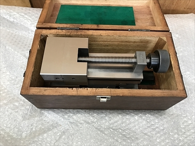 C104174 精密サインバイス JAM V150-1 | 株式会社 小林機械 C104174 精密サインバイス JAM V150-1 | 株式会社 小林機械