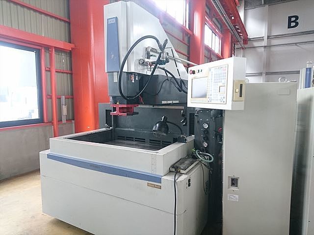 P006672 NC放電加工機 三菱電機 EA30ME | 株式会社 小林機械