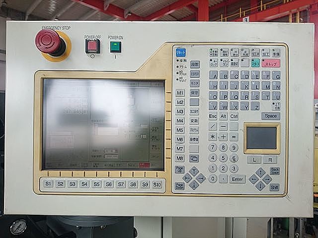 P006672 ＮＣ放電加工機 三菱電機 EA30ME_11