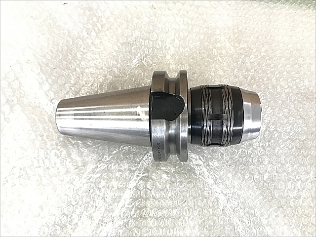 C104105 ミーリングチャック 聖和精機 BT50-TRI32P-105