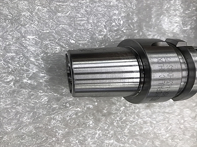 C104010 ハイドロチャック BIG HSK-A63-HDC4S-75_2
