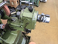 Z048883 ドリル研削盤 東亜機械製作所 TDP-50C | 株式会社 小林機械 Z048883 ドリル研削盤 東亜機械製作所 TDP-50C | 株式会社 小林機械