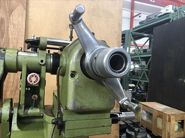 Z048883 ドリル研削盤 東亜機械製作所 TDP-50C | 株式会社 小林機械 Z048883 ドリル研削盤 東亜機械製作所 TDP-50C | 株式会社 小林機械